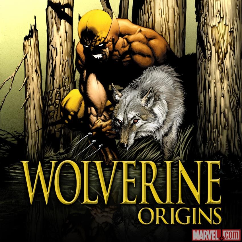 Wolverine Origins (2006 – 2010)