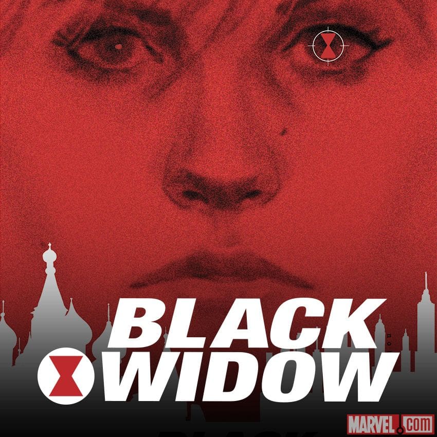 Black Widow (2014 – 2015)