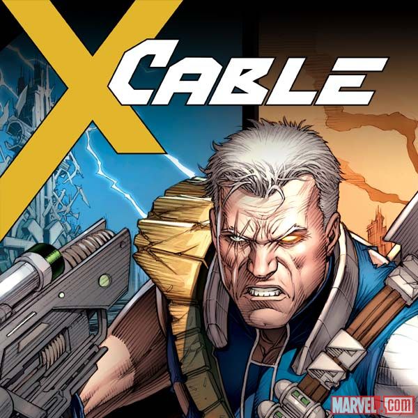 Cable (2017 – 2018)