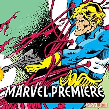 Marvel Premiere (1972 – 1981)