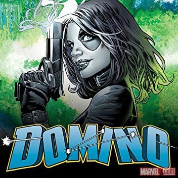 Domino (2018)
