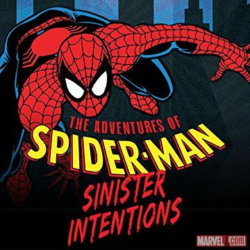 Adventures of Spider-Man (1996 – 1997)