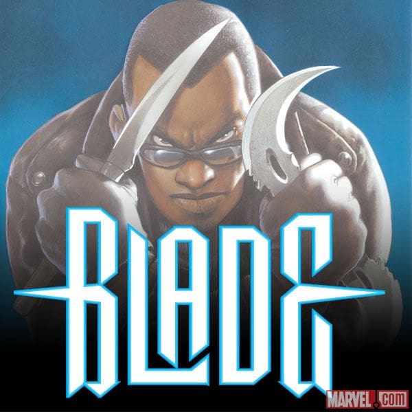 Blade (1998)