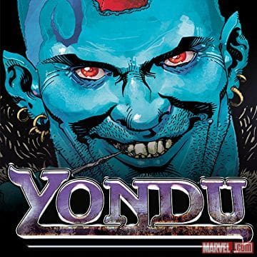 Yondu (2019 – 2020)