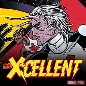 X-Cellent (2022)