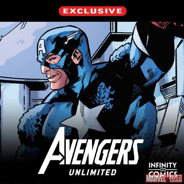 Avengers Unlimited Infinity Comic (2022 – 2023)
