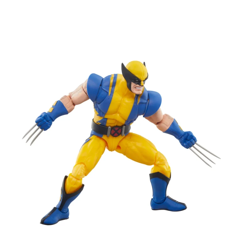 Marvel Legends Series Wolverine Figure (Marvel 85th Anniversary)