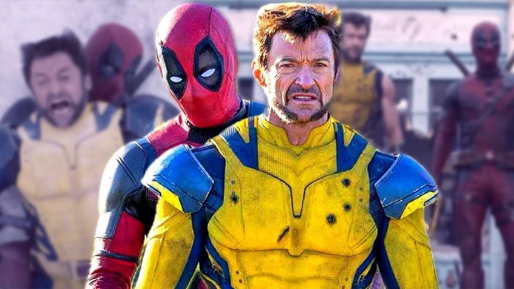 Shawn Levy Reveals Deadpool & Wolverine Is Built for Entertainment, No Obligation to Come Prepared with Prior Research