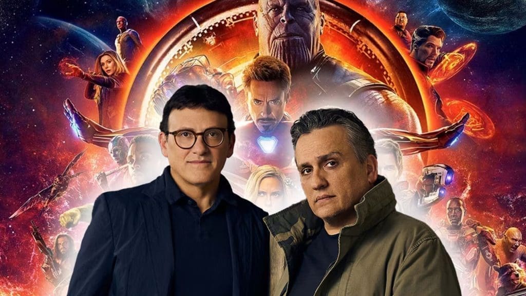 Russo Brothers Arent Buying into Superhero Fatigue: People Used to Complain About Westerns in the Same Way