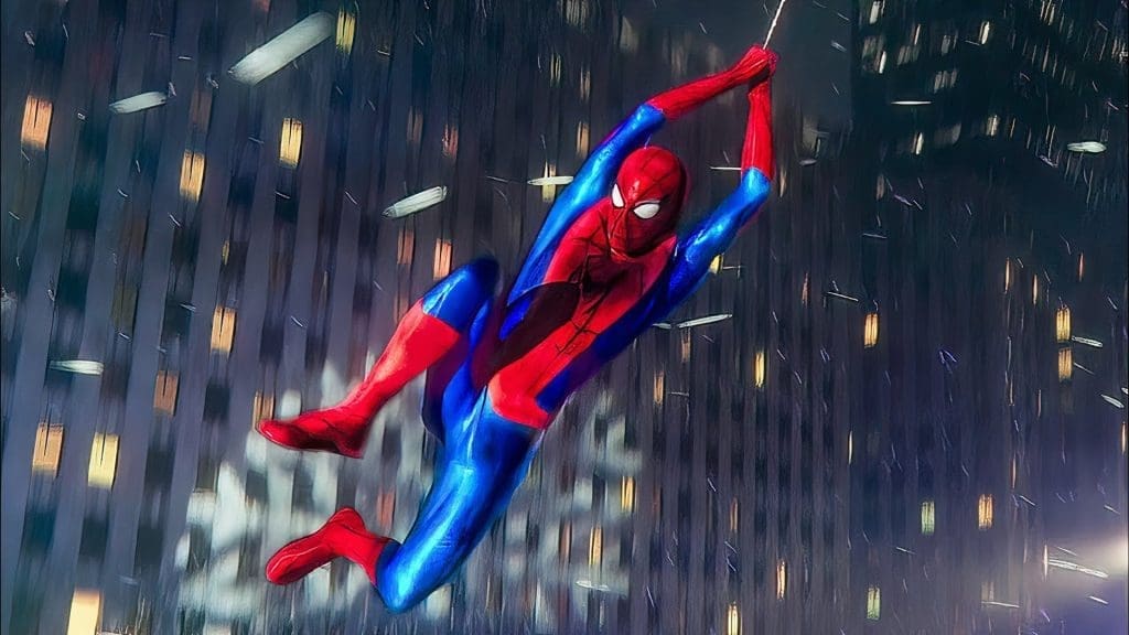 MCU Spider-Man Director Offers Advice to Whomever Helms Spider-Man 4: ‘It Looks Dumb’