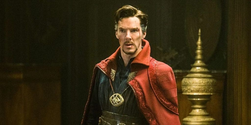 Benedict Cumberbatch Teases Doctor Strange’s MCU Future & ‘Avengers 5’ Role